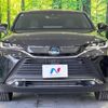 toyota harrier 2021 -TOYOTA--Harrier 6AA-AXUH85--AXUH85-0011643---TOYOTA--Harrier 6AA-AXUH85--AXUH85-0011643- image 15