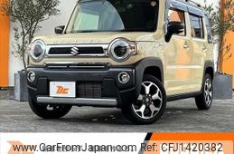 suzuki hustler 2023 -SUZUKI--Hustler 5AA-MR92S--MR92S-351733---SUZUKI--Hustler 5AA-MR92S--MR92S-351733-