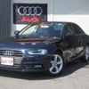 audi a4 2013 -AUDI--Audi A4 8KCDN--EA014401---AUDI--Audi A4 8KCDN--EA014401- image 1