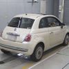 fiat 500 2014 -FIAT--Fiat 500 31209-ZFA3120000J099135---FIAT--Fiat 500 31209-ZFA3120000J099135- image 2