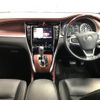 toyota harrier 2014 -TOYOTA--Harrier AVU65W-0017414---TOYOTA--Harrier AVU65W-0017414- image 4