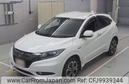 honda vezel 2015 -HONDA--VEZEL RU3-1112612---HONDA--VEZEL RU3-1112612-