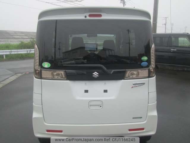 suzuki spacia 2013 -SUZUKI--Spacia DBA-MK32S--MK32S-833409---SUZUKI--Spacia DBA-MK32S--MK32S-833409- image 2