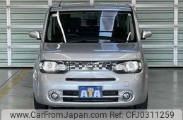 nissan cube 2015 TE3175