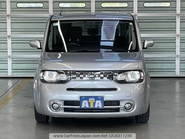 nissan cube 2015 TE3175 image 1