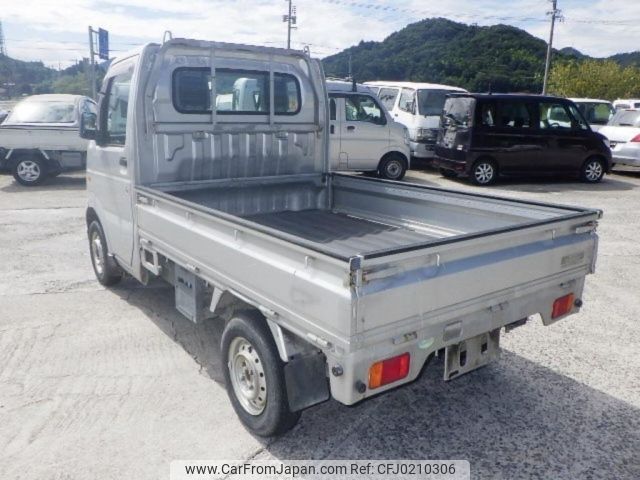 suzuki carry-truck 2007 -SUZUKI 【ＮＯ後日 】--Carry Truck DA63T-490068---SUZUKI 【ＮＯ後日 】--Carry Truck DA63T-490068- image 2