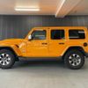 jeep wrangler 2021 CFJ1682930 image 5