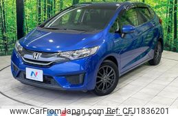 honda fit-hybrid 2013 CFJ1836201