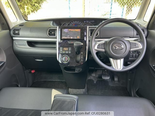 daihatsu tanto 2017 quick_quick_DBA-LA600S_LA600S-0498615 image 2