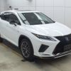 lexus rx 2019 -LEXUS--Lexus RX GYL25W-0019466---LEXUS--Lexus RX GYL25W-0019466- image 1