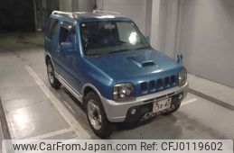 suzuki jimny 2001 -SUZUKI 【秋田 】--Jimny JB23W-226510---SUZUKI 【秋田 】--Jimny JB23W-226510-