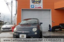 fiat 500 2010 -FIAT--Fiat 500 31212--00513690---FIAT--Fiat 500 31212--00513690-