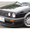 volkswagen golf 1990 GOO_JP_700100253830210421005 image 11