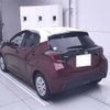 toyota yaris 2021 -TOYOTA 【松本 533ﾈ122】--Yaris MXPA10-2036072---TOYOTA 【松本 533ﾈ122】--Yaris MXPA10-2036072- image 2