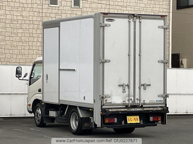 toyota dyna-truck 2017 -TOYOTA--Dyna TPG-XZU605--XZU605-0018796---TOYOTA--Dyna TPG-XZU605--XZU605-0018796- image 2