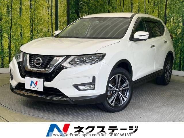 nissan x-trail 2018 -NISSAN--X-Trail DBA-NT32--NT32-072096---NISSAN--X-Trail DBA-NT32--NT32-072096- image 1