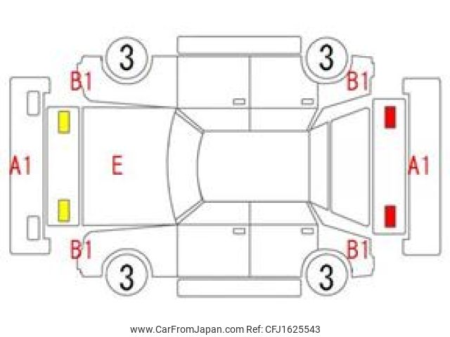 toyota probox-van 2016 CFJ1625543 image 2