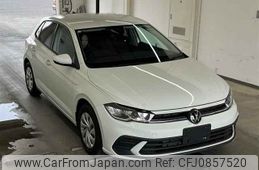 volkswagen polo 2023 -VOLKSWAGEN--VW Polo AWDLA-WVWZZZAW6RU002166---VOLKSWAGEN--VW Polo AWDLA-WVWZZZAW6RU002166-