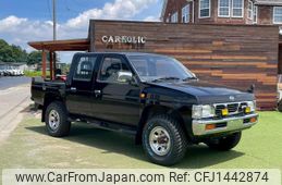 nissan datsun-pickup 1993 GOO_JP_700040317230250719001