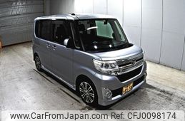 daihatsu tanto 2014 -DAIHATSU 【岡山 】--Tanto LA600S-0048486---DAIHATSU 【岡山 】--Tanto LA600S-0048486-