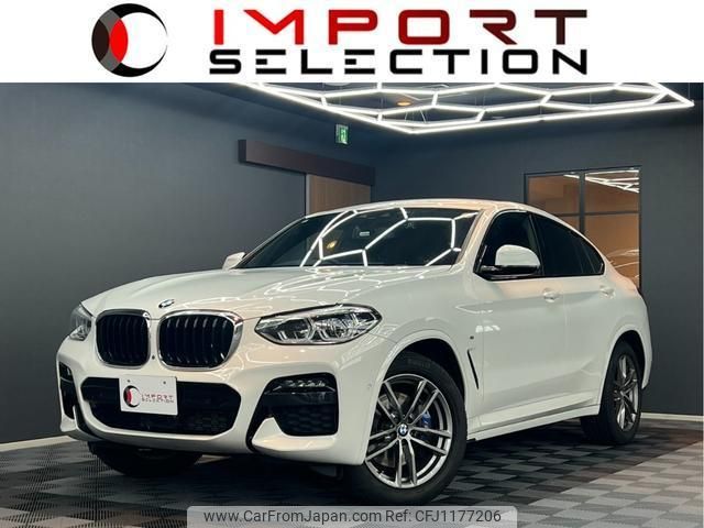bmw x4 2020 quick_quick_2V20_WBA2V12010LE80089 image 1