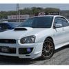 subaru impreza 2005 -SUBARU--Impreza GDB--GDB-032163---SUBARU--Impreza GDB--GDB-032163- image 1