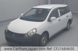 mitsubishi lancer-van 2015 CFJ1684650