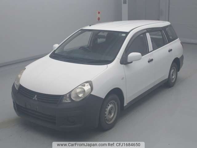 mitsubishi lancer-van 2015 CFJ1684650 image 1