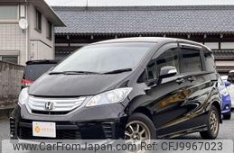 honda freed 2014 -HONDA--Freed GP3--1128127---HONDA--Freed GP3--1128127-