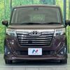 toyota roomy 2017 -TOYOTA 【名変中 】--Roomy M900A--0036416---TOYOTA 【名変中 】--Roomy M900A--0036416- image 1