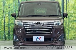 toyota roomy 2017 -TOYOTA 【名変中 】--Roomy M900A--0036416---TOYOTA 【名変中 】--Roomy M900A--0036416-