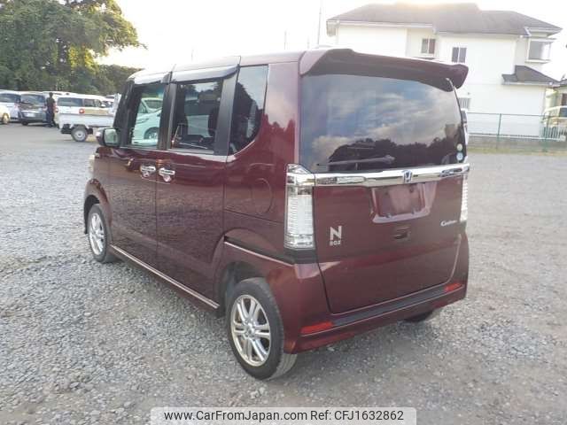 honda n-box 2012 CFJ1632862 image 2