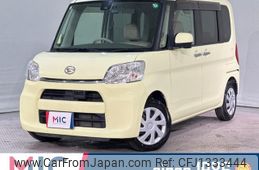 daihatsu tanto 2015 quick_quick_LA600S_LA600S-0342244