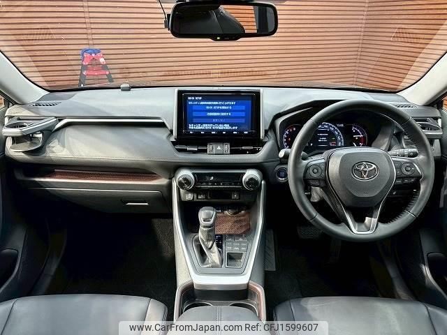 toyota rav4 2019 CFJ1599607 image 2