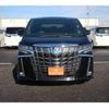 toyota alphard 2019 -TOYOTA--Alphard DAA-AYH30W--AYH30-0083278---TOYOTA--Alphard DAA-AYH30W--AYH30-0083278- image 7