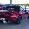 mazda roadster 2016 -MAZDA--Roadster DBA-ND5RC--ND5RC-100591---MAZDA--Roadster DBA-ND5RC--ND5RC-100591- image 4