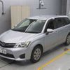 toyota corolla-fielder 2014 -TOYOTA 【富士山 503ﾉ 895】--Corolla Fielder DBA-NZE161G--NZE161-7098738---TOYOTA 【富士山 503ﾉ 895】--Corolla Fielder DBA-NZE161G--NZE161-7098738- image 1