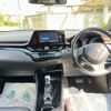 toyota c-hr 2017 quick_quick_ZYX10_ZYX10-2020079 image 11