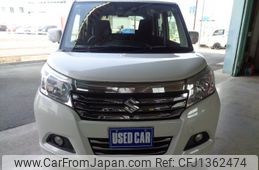 suzuki solio 2018 -SUZUKI--Solio MA36S--256330---SUZUKI--Solio MA36S--256330-