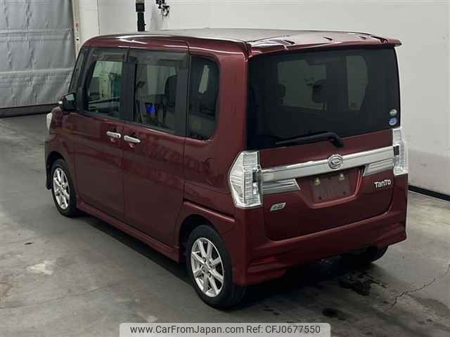 daihatsu tanto 2013 -DAIHATSU--Tanto LA600S-0024169---DAIHATSU--Tanto LA600S-0024169- image 2