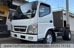 mitsubishi-fuso canter 2005 GOO_NET_EXCHANGE_0801459A30240205W003