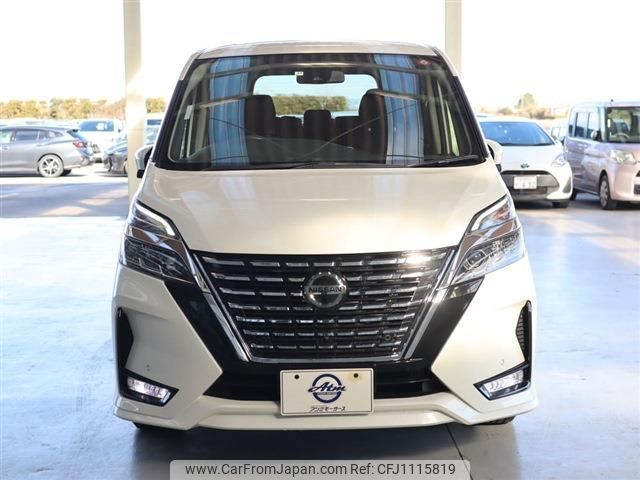 nissan serena 2019 quick_quick_DAA-GFC27_GFC27-182562 image 2