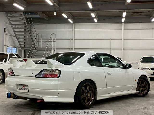 nissan silvia 1999 f1beb4cf3b25856dd6fd86099352fb21 image 2