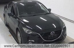 mazda axela 2014 -MAZDA--Axela BYEFP-103531---MAZDA--Axela BYEFP-103531-