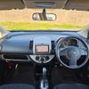 nissan note 2008 M00372 image 7