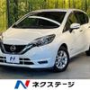 nissan note 2018 CFJ1811357 image 1