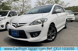 mazda premacy 2009 -MAZDA--Premacy DBA-CREW--CREW-341269---MAZDA--Premacy DBA-CREW--CREW-341269-