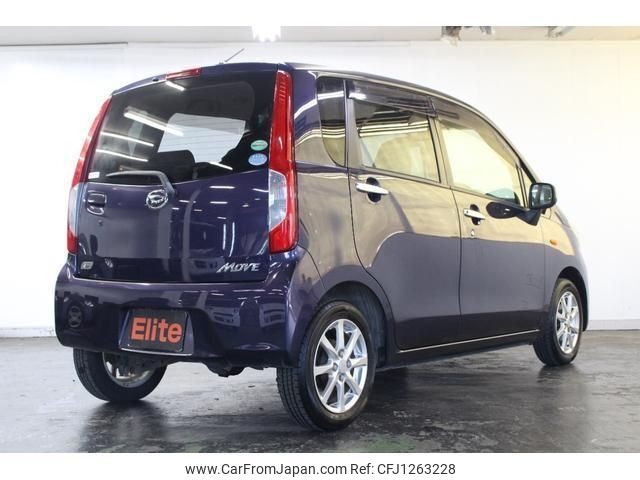daihatsu move 2014 -DAIHATSU--Move LA110S--LA110S-0067594---DAIHATSU--Move LA110S--LA110S-0067594- image 2