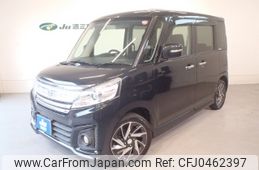 suzuki spacia 2017 -SUZUKI 【新潟 581ｿ8037】--Spacia MK42S--621120---SUZUKI 【新潟 581ｿ8037】--Spacia MK42S--621120-