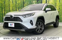 toyota rav4 2023 CFJ1458977